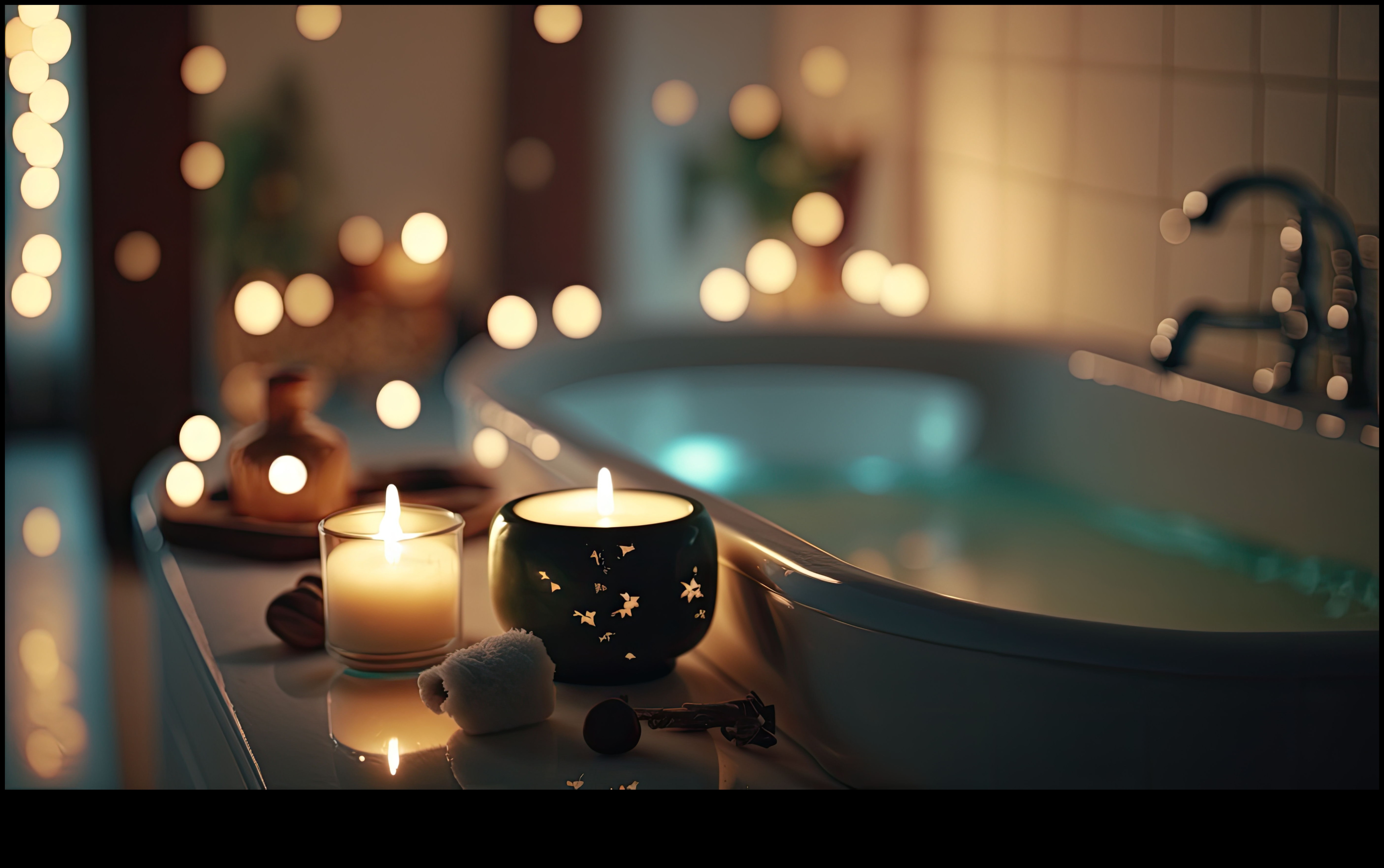 Nomierinoša svētnīca: izveidojiet patvērumu, izmantojot relaksācijas paņēmienus