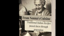 Nonnas gudrība: saglabātas itāļu kulinārijas tradīcijas
