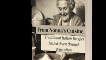 Nonnas gudrība: saglabātas itāļu kulinārijas tradīcijas