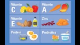 Olbaltumvielas un imūnā veselība: vitālās saiknes izpēte