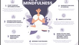 Uzlabojiet savu prātu: apzinātas meditācijas pamatīgās priekšrocības