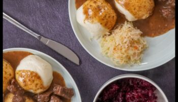 Uzlabojiet aukslēju: unikālas un garšīgas recepšu idejas