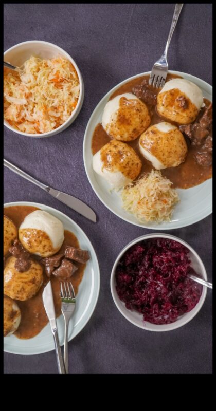 Uzlabojiet aukslēju: unikālas un garšīgas recepšu idejas