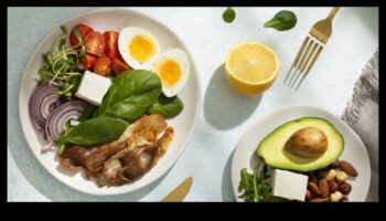 Paleo un autoimūnas ādas stāvokļi: saišu izpēte