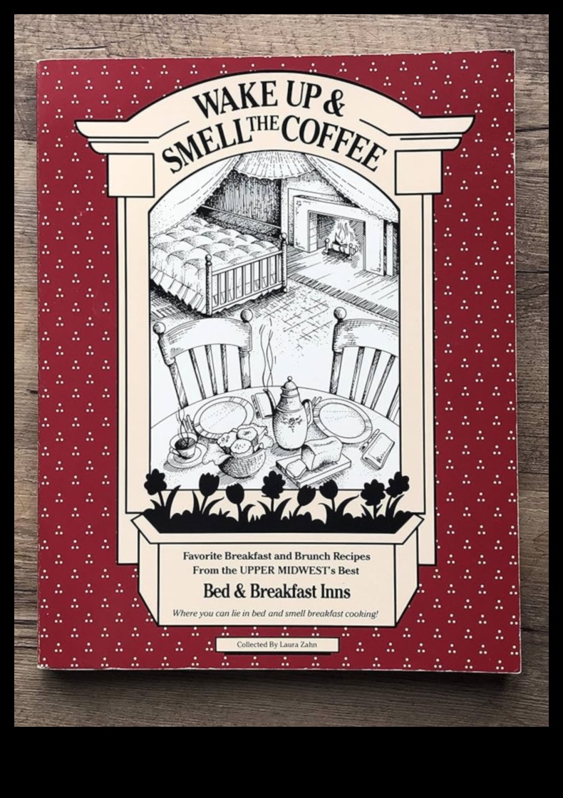 Brokastu brīnumi: kulinārijas izstrādājumi, lai padarītu gaišāku jūsu dienu