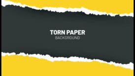 Amatniecība ar saplēstu papīru: tekstūras un intereses radīšana