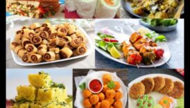 Sensacionāls uzturs: kulinārijas gardumi ar svaigām recepšu idejām