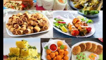 Sensacionāls uzturs: kulinārijas gardumi ar svaigām recepšu idejām