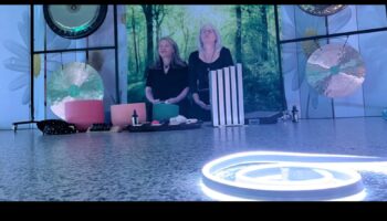 Serenity Symphony: dzīves melodiju saskaņošana ar efektīvām relaksācijas metodēm