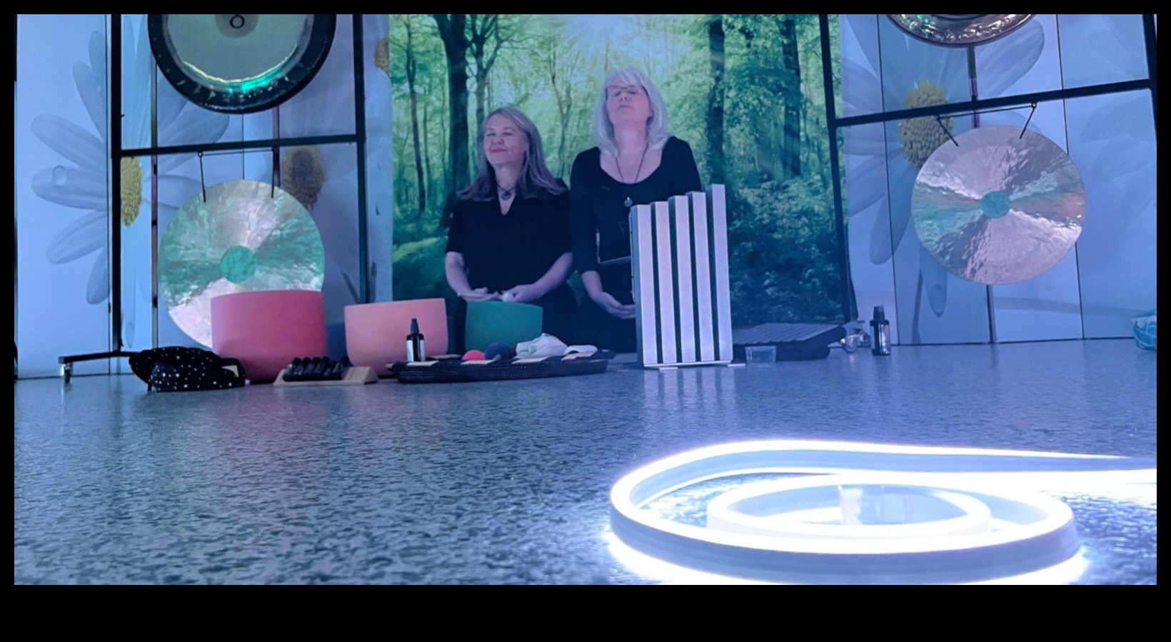 Serenity Symphony: dzīves melodiju saskaņošana ar efektīvām relaksācijas metodēm