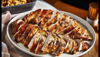 Sides Supreme: uzlabojiet savu maltīti ar kulinārijas pilnību