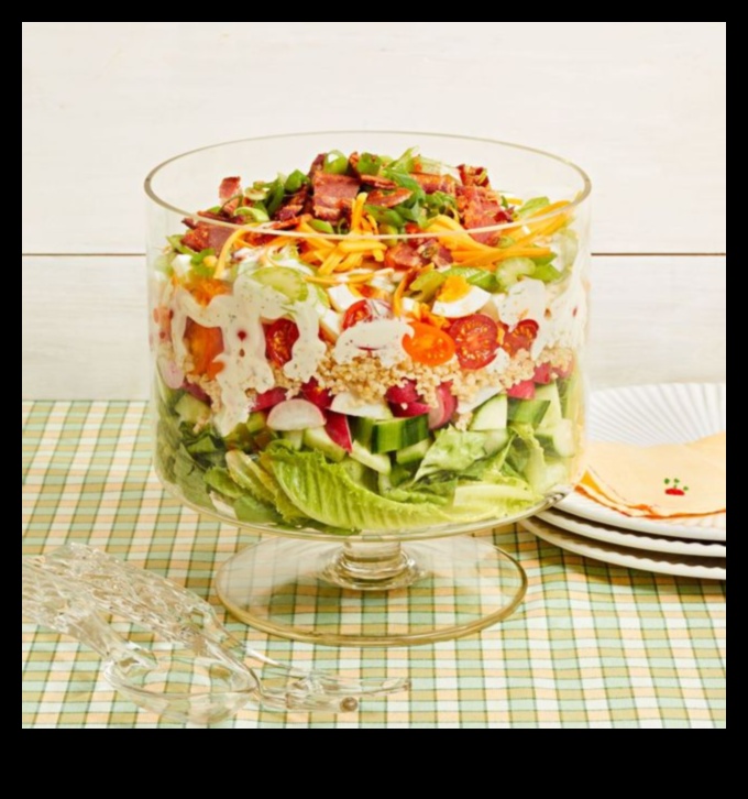 Sāpes zied: kulinārijas akcenti, kas piešķir krāsu jūsu šķīvim