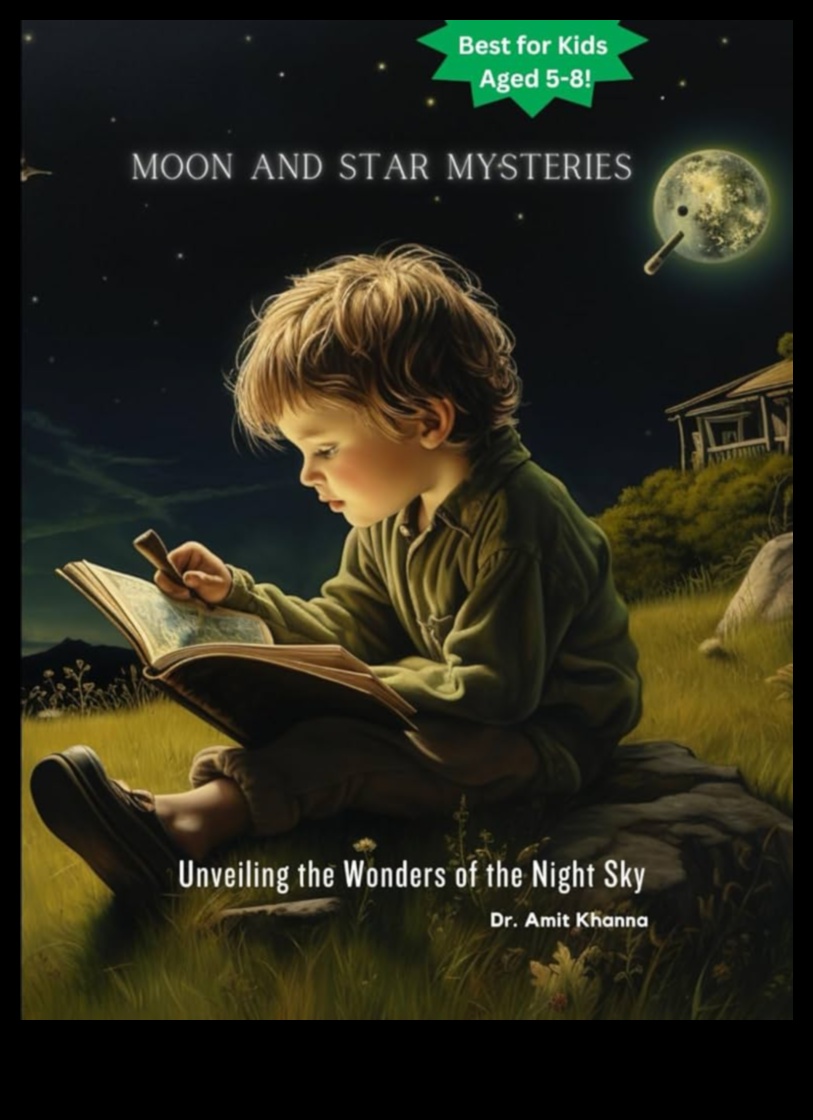 Skyward noslēpumi: astronomijas noslēpumu atklāšana