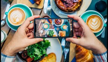 Ilgtermiņa diētas un sociālo mediju ietekme