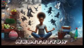 Soulful Sojourn: gida vadīta meditācijas ekspedīcija mieram