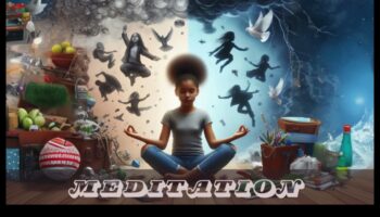 Soulful Sojourn: gida vadīta meditācijas ekspedīcija mieram