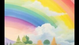 Spilgti ceļojumi: krāsainas dāvanas, kas rosina iztēli