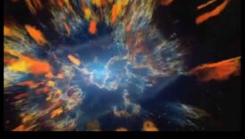 Starpzvaigžņu hronikas: stāsti no kosmiskās aizmugures