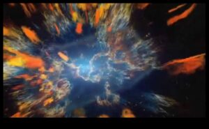 Starpzvaigžņu hronikas: stāsti no kosmiskās aizmugures