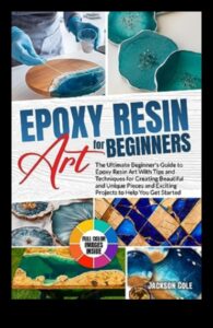 Sveķu mākslas veidošanas paņēmieni: spīdīgu un izturīgu gabalu izveide