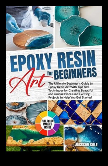 Sveķu mākslas veidošanas paņēmieni: spīdīgu un izturīgu gabalu izveide