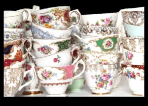 Tējas laika miers: dāvanas tējas cienītājam