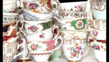 Tējas laika miers: dāvanas tējas cienītājam