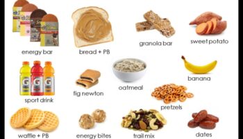 Uzkodu uzbrukums: veselīga izvēle līdzsvarotai rīvēšanai