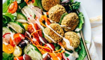 Veggie Victory: gatavo gardus vegānu gardumus mājās