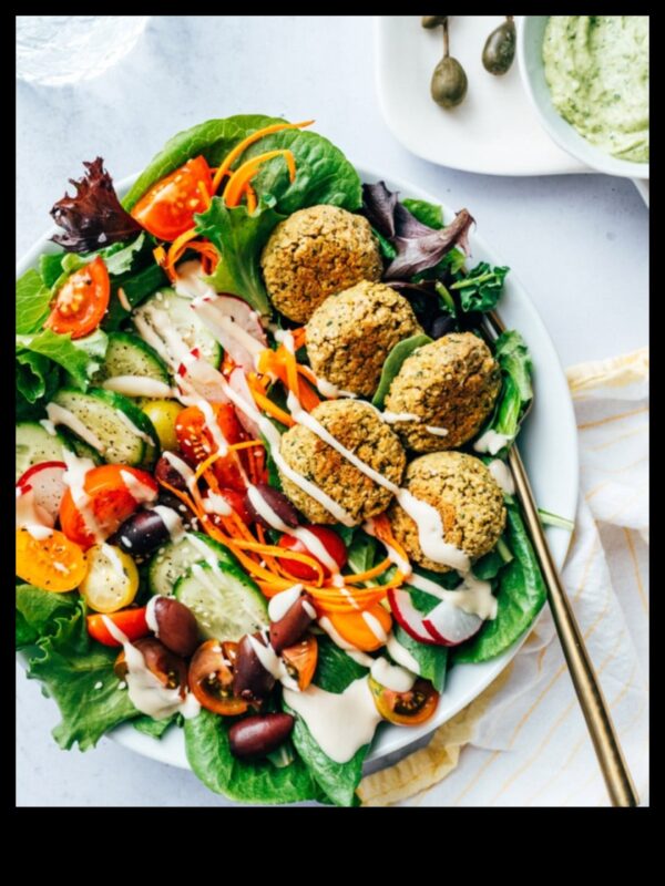 Veggie Victory: gatavo gardus vegānu gardumus mājās