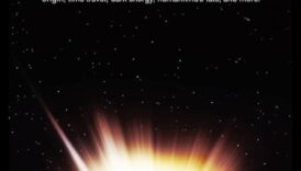 Atšķetinātā astrofizika: kosmisko parādību sarežģītības slāņu noņemšana