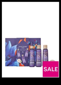 Labsajūtas brīnumi: lutinās dāvanas un relaksācijas pieredze jūsu jubilejā