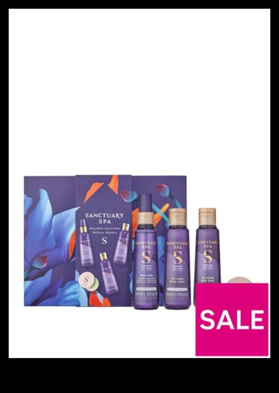 Labsajūtas brīnumi: lutinās dāvanas un relaksācijas pieredze jūsu jubilejā