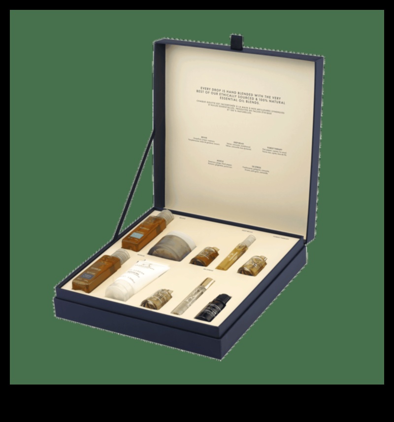 Labsajūtas brīnumi: veselības un pašaprūpes dāvanas labklājības aizstāvim