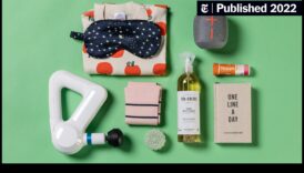 Labsajūtas brīnumi: uz veselību vērsti dāvanu padomi Valentīna dienai