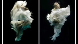 DIY zemūdens fotogrāfija: Subaquatic pasaules tveršana