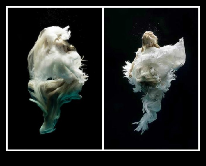 DIY zemūdens fotogrāfija: Subaquatic pasaules tveršana