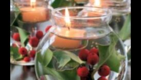 Ziemas brīnumzemes kāzas: ar rokām darināti amatniecības izstrādājumi maģiskai ceremonijai