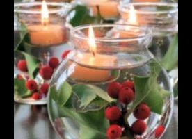 Ziemas brīnumzemes kāzas: ar rokām darināti amatniecības izstrādājumi maģiskai ceremonijai