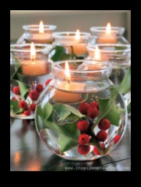 Ziemas brīnumzemes kāzas: ar rokām darināti amatniecības izstrādājumi maģiskai ceremonijai