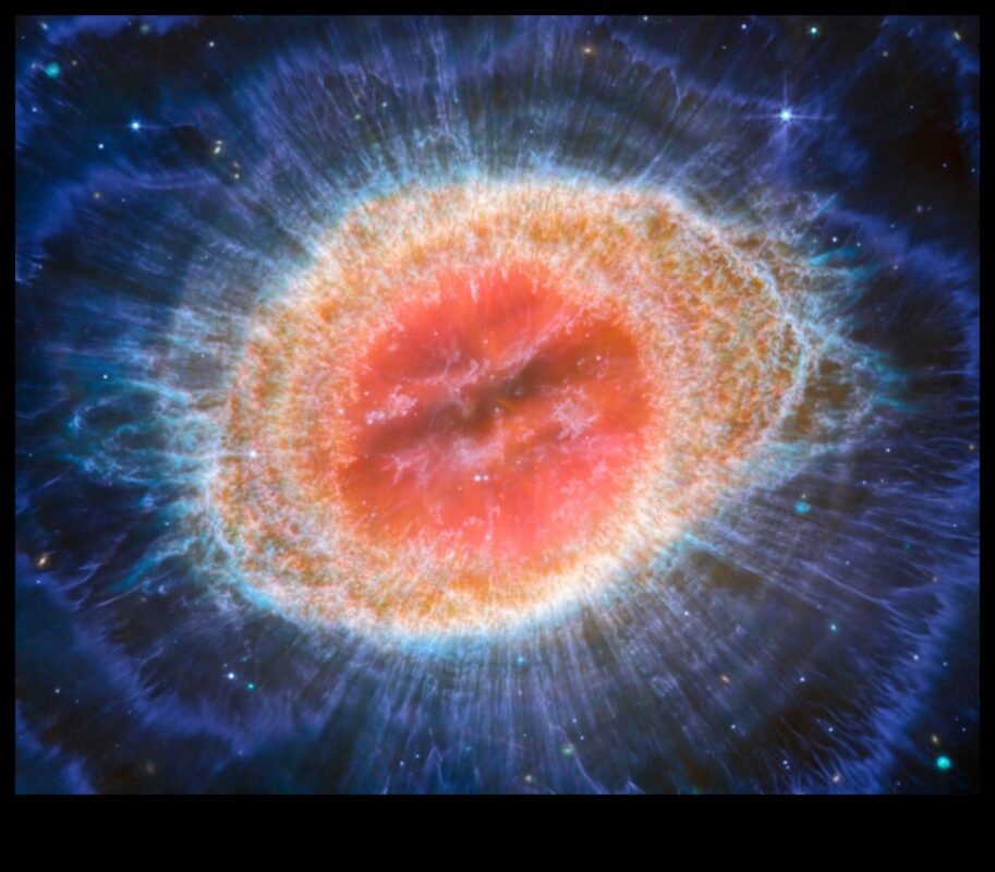 Zvaigžņu meklējumi: Kosmiskā mīkla, izmantojot kosmosa izpēti